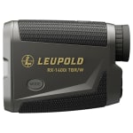 Leupold RX-1400i TBR/W with DNA Black TOLED Rangefinder 179640