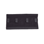 Sordin Supreme Textile Padding Velcro Black Headband Cover 60190-S - Additional Image 1