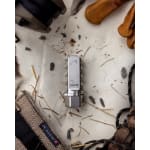 Vanward Pro-Brake .30 Muzzle Brake w/ Jam Nut PB30 - Additional Image 1