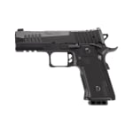 Sig Sauer P211 GT4 9mm 4.2" Bbl Blk SAO X-Ray 3 Optic Ready Alloy Grip Pistol w/(3) 10rd Steel Mags 211CA-9-GT4-10