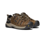 Keen Indus-Trail Flint II WP Men's Cascade Brown/Orion Blue 9EE 1023236-9EE