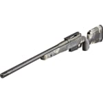Springfield Armory Model 2020 Waypoint .300 WinMag 24" CF Bbl Evergreen Rifle w/Adj Carbon Fiber Stock, Pc Rail, 1x3rd AICS Mag BAW924300WMCFGA - Additional Image 3
