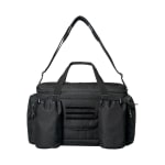 First Tactical Guardian Patrol Bag 41L Black w/ YKK Zippers & Shoulder Strap 180001-019-1SZ - Additional Image 2