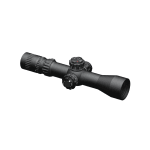 March FX Tactical 1.5-15x42mm FFP DR-TR2B Reticle 0.1MIL 6Level Illum Riflescope w/Shuriken Dial Lock D15V42FDIMLX-DR-TR2B - Additional Image 3