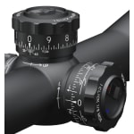 March FX Tactical Gen II 5x-40x56 FMA-1 Reticle 1/8 MOA FFP Riflescope D40V56FMA8-G2-FMA-1 - Additional Image 4
