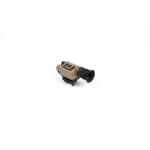 Nocpix MICRO2 H25 1x 640x512 25mm Helmet Clip-On Thermal Weapon Sight MICRO2-H25 - Additional Image 4