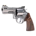 Taurus 692 Executive .357 Mag/9mm 3'' 7 Rds Ss Revolver 2-692EX39 - Additional Image 3