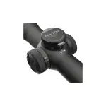 Leupold VX-5HD Gen 2 30mm 3-15x50mm CDS-SZL2 Side Focus Metric Illuminated FireDot 4 Fine Riflescope 188799 - Additional Image 6