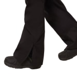 Oakley Men's Black/White S Snow TNP Lined Shell Pant 2.0 FOA404728-022-S - Additional Image 7