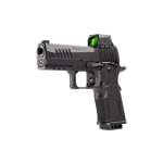 Sig Sauer P211 Carry 9mm 4.2" Bull Bbl Black Handgun w/ Romeo-X SIG LOC Optic, Ambi Controls, 1x17rd & 2x21rd Magazines 211CA-9-BXR3-RXSL - Additional Image 1