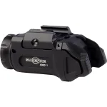 Surefire Sub-Compact 3V Dual Fuel Screw Mount Black Weapon Light XC3-SUB-A - Additional Image 5