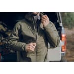 Stone Glacier Cirque Jacket Tarmac 20029-TM - Additional Image 2