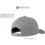 Beretta North Dakota 250 Year Hat BND89016600096 - Additional Image 2