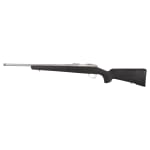 Sako 90 Peak 223 Rem Stainless Steel 20" 1:8 1/2x28 Threaded Bbl Rifle w/ Black Carbon Fiber Stock, 2-Peice Rail, 5rd Magazine J05178 - Additional Image 3