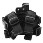 B&T Suppressor Ready MP9 RH Leg Holster BT-30456-R