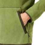 Oakley Men's Fern XL Snow Butter Tech Fleece FOA406110-70N-XL - Additional Image 5