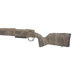 Christensen Arms Evoke Mossy Oak .22 Creedmoor 20" 1:7 Flat Dk Earth Cerakote Bbl MOBL Hybrid Hunter Stock Bolt Action Rifle 801-15058-01 - Additional Image 4