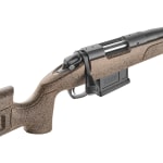 Bergara HMR .25 Creedmoor 24" Bbl Molded w/Mini-Chassis Stock Rifle B14S3515C