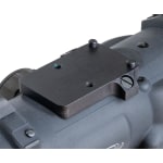 SAI Optics Mini Red Dot Black Mounting Plate for Specter Combat Scopes SAI-RD-DRM - Additional Image 1