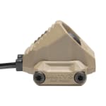 Unity Tactical AXON SL, Crane Laser, 9", FDE Remote Switch AXN-SL-I9F - Additional Image 1