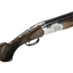 Beretta 686 Silver Pigeon I Sporting B-Fast .410ga 30" Bbl OBF-HOP Wood/Blued Competition Shotgun J686S4130BF - Additional Image 6