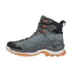 Lowa Innovo GTX MID Smoke Green/Flame Men's Medium Boots 3113307954 - Additional Image 1