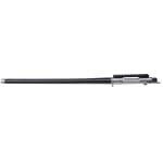 Christensen Arms .300 Winchester 22" Bead Blasted Stainless Steel Carbon Fiber Barreled Action w/Trigger Pins & 20 MOA Rail 801-16015-00