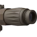 Leupold MX-6HD 8-48x60mm PR-2 FDE Spotting Scope 184978 - Additional Image 2