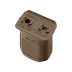 Magpul M-LOK Short Flat Dark Earth Polymer Vertical Grip MAG1567-FDE - Additional Image 1