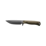 Benchmade Anonimus Fixed Drop-Point Olive Drab Green G10 Knife 539GY