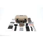 Nocpix MICRO2 H25 1x 640x512 25mm Helmet Clip-On Thermal Weapon Sight MICRO2-H25 - Additional Image 11