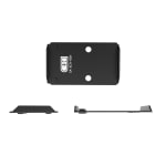 C&H Precision Springfield Armory Echelon Plate For Trijicon (RMR/SRO) Holosun (407C/507C/507Comp/508T) C&H (EDCXl/Comp) SA-ECH-RSH - Additional Image 2