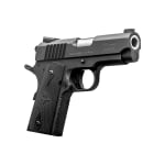 Taurus 1911 OFF .45 ACP Bk 3.51" Bbl Pistol w/(1) 6rd Mag 1-191101OFC - Additional Image 2