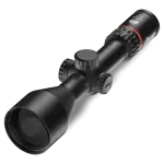 Burris Fullfield 3-12x56mm 3P#4 Illum Riflescope 201542 - Additional Image 8