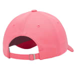 Under Armour Women's Blitzing Low Adjustable Hat Bittersweet Pink/Posh Pink Size OSFM 6009335-600001 - Additional Image 1