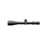 March X "High Master" 10-60x56 CH Reticle 1/8MOA Riflescope D60HV56T