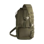 First Tactical Crosshatch 19L OD Green Sling Pack w/ YKK Zippers & CCW Pocket 180011-830-1SZ - Additional Image 1