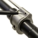 Geissele Gas Block Roll Pin Tool 05-3660 - Additional Image 1