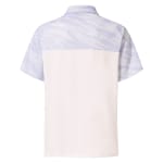 Oakley Men's Arctic Ice L Golf Oakley Reduct Polo FOA405494-12M-L - Additional Image 1