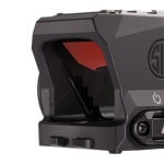 Sig Sauer XRAY5 Enclosed Sig-Loc Pro Footprint 3.5 MOA Black Red Dot Reflex Sight SOX55300 - Additional Image 1