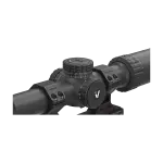 Vector Optics S10 1-10x25 SFP Illuminated Riflescope Kit w/30mm 1-Piece 1.93" Mount, VS10-1 MIL Reticle, Honeycomb Shade, Extra Ring-Cap OPSL137 - Additional Image 7