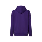 Oakley Men's Deep Amethyst Lifestyle Relax Pullover Hoodie 2.0 FOA404847-8AD - Additional Image 2