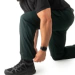 First Tactical Men's V2 Tactical Pants 2-Way Stretch Water Resistant Double-Dyed Spruce Green 114011-812 - Additional Image 5