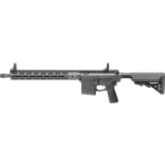 Springfield Armory Saint Victor .308 Win 16" Bbl Black Rifle w/ B5 Stock, Flip-Up Sights, 1x10rd Mags STV916308BLC-V2-B5 - Additional Image 3