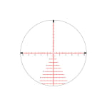 Kahles K 540i DLR CCW 5-40x56/SKMR4+ Condition A Demo Riflescope 10721