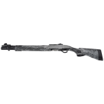 Beretta A300 Ultima Patrol 20ga 19.1" Bbl MC-IC Tiger Stripe 7+1 Limited Edition Shotgun J32CS21 - Additional Image 4