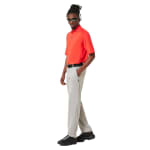 Oakley Men's Hibiscus Red L Golf Oakley Reduct Polo FOA405494-4RL-L - Additional Image 4