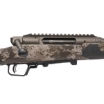 Savage Arms SPR Impulse Core Hunter PRO 7mm Backcountry 16.5" (41.9 cm) 1:8" Bbl 3rd Synth Gun Metal Bronze/Western RH Full Bolt Action Rifle 32928 - Additional Image 4