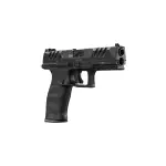 Walther Arms PDP Full Size 9mm 4.5" Bbl CA Compliant Pistol w/ Magazine Disconnect, (2)x10rd Mag, Slide Serrations, Performance Duty Trigger 4797092 - Additional Image 3