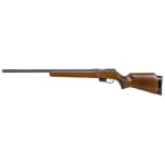 Anschutz 1761 MPR 22 LR 25.5" Bbl Lt MPR Walnut Stock 5061 Two Stage Light Trigger Rifle 018344